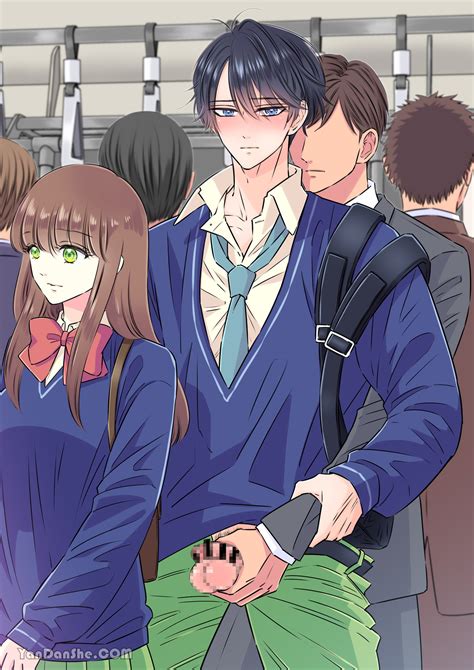 hentaiyaoi manga|MyReadingManga .